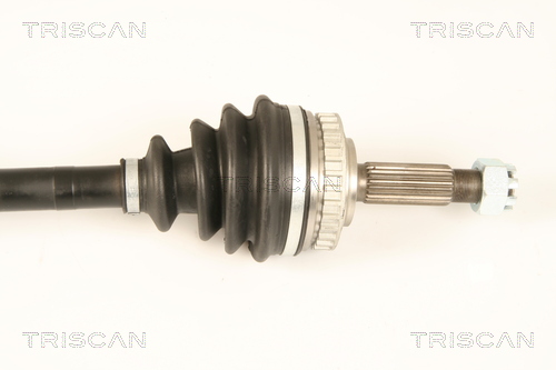 TRISCAN 8540 24567 Antriebswelle