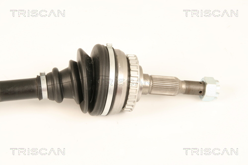 TRISCAN 8540 24571 Antriebswelle