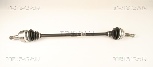 TRISCAN 8540 24572 Drivaxel