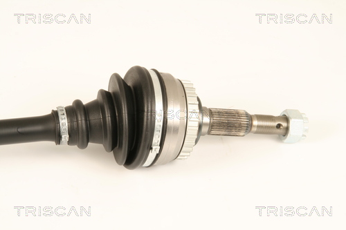 TRISCAN 8540 24572 Antriebswelle
