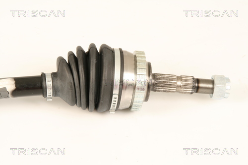 TRISCAN 8540 24574 Antriebswelle