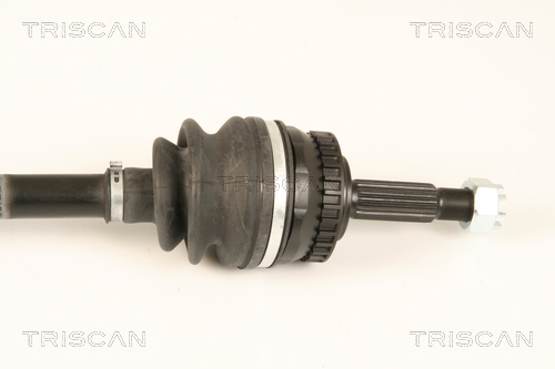 TRISCAN 8540 24576 Antriebswelle