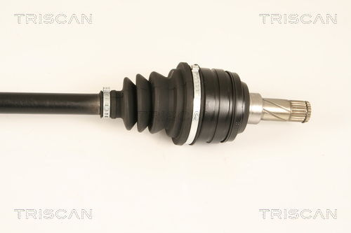 TRISCAN 8540 24577 Antriebswelle