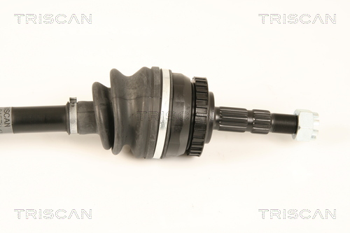 TRISCAN 8540 24578 Antriebswelle