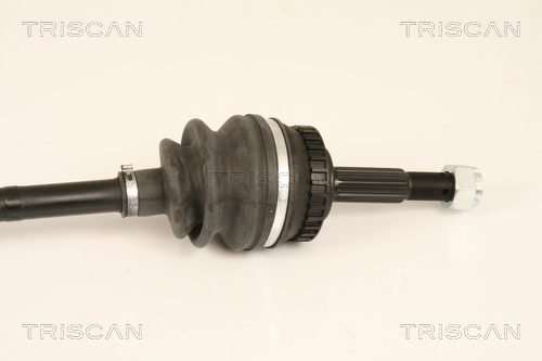 TRISCAN 8540 24579 Antriebswelle