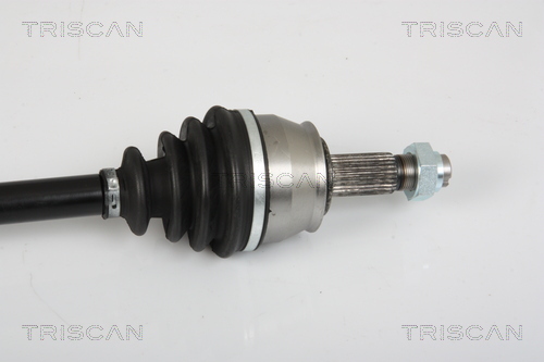 TRISCAN 8540 24580 Antriebswelle