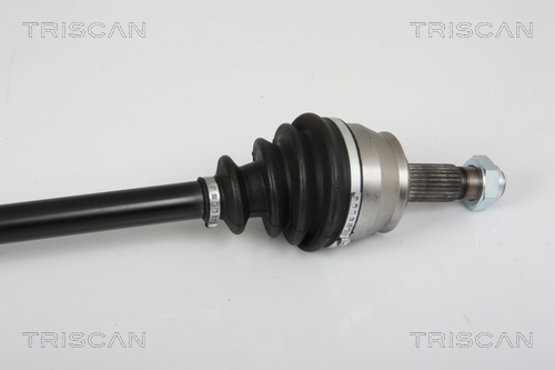 TRISCAN 8540 24581 Antriebswelle