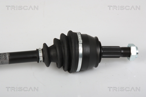 TRISCAN 8540 24582 Antriebswelle