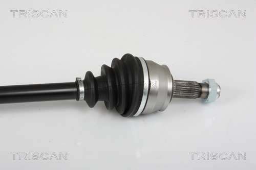 TRISCAN 8540 24583 Antriebswelle