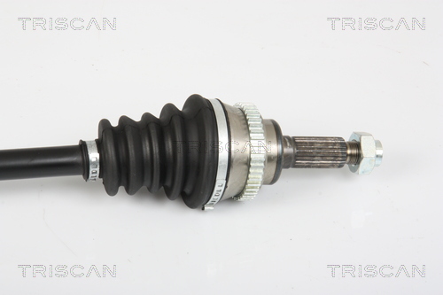 TRISCAN 8540 24584 Antriebswelle