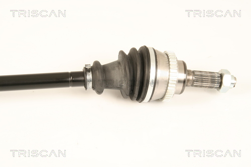 TRISCAN 8540 24585 Antriebswelle