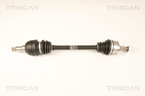 TRISCAN 8540 24586 Drivaxel