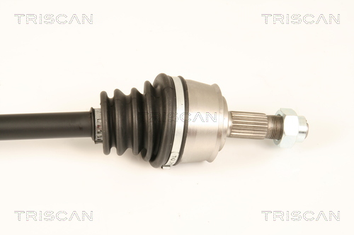 TRISCAN 8540 24586 Antriebswelle