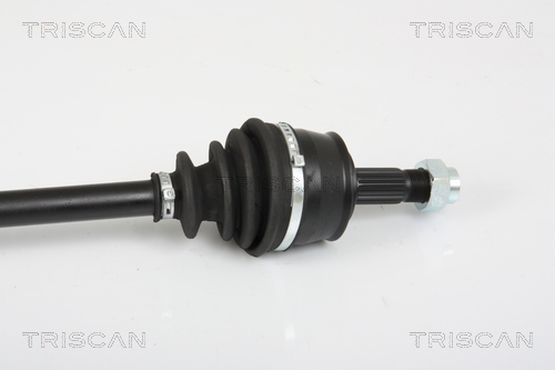 TRISCAN 8540 24587 Antriebswelle