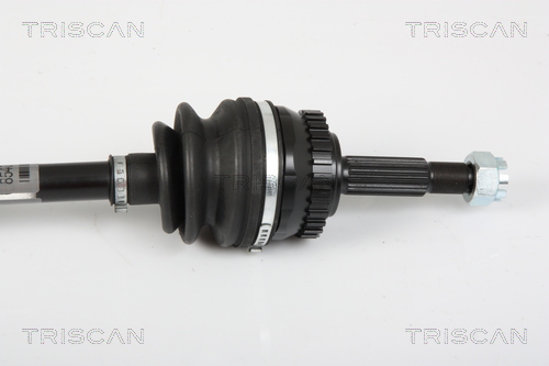 TRISCAN 8540 24588 Antriebswelle