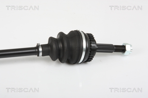 TRISCAN 8540 24589 Antriebswelle