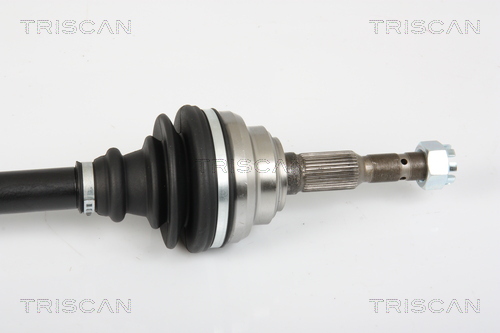 TRISCAN 8540 24592 Antriebswelle