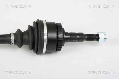TRISCAN 8540 24593 Antriebswelle