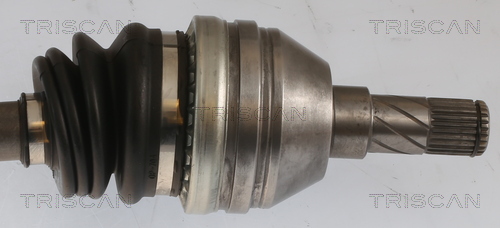 TRISCAN 8540 24597 Antriebswelle