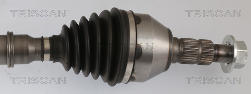 TRISCAN 8540 24598 Antriebswelle