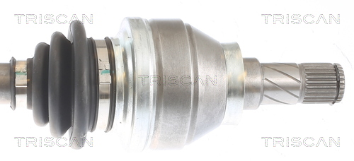 TRISCAN 8540 24600 Antriebswelle
