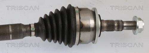 TRISCAN 8540 24601 Antriebswelle