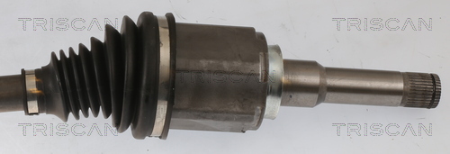 TRISCAN 8540 24603 Antriebswelle