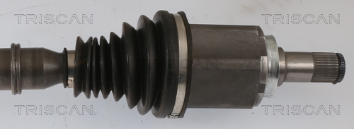 TRISCAN 8540 24604 Antriebswelle