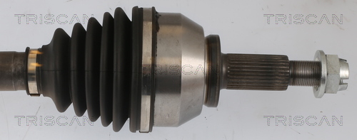 TRISCAN 8540 24606 Antriebswelle