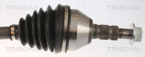 TRISCAN 8540 24607 Antriebswelle