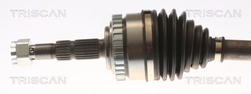 TRISCAN 8540 24608 Antriebswelle