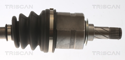 TRISCAN 8540 24608 Antriebswelle