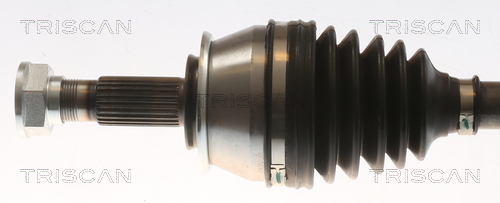 TRISCAN 8540 24610 Antriebswelle