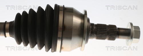 TRISCAN 8540 24612 Antriebswelle