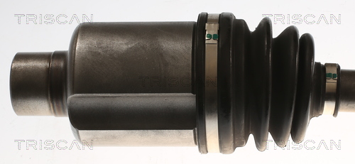 TRISCAN 8540 24614 Antriebswelle