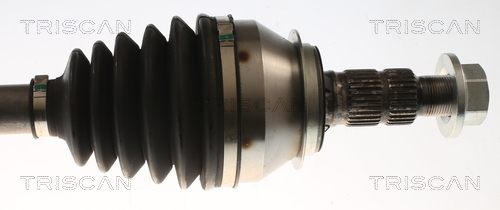 TRISCAN 8540 24614 Antriebswelle