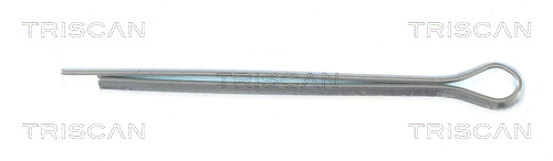 TRISCAN 8540 24619 Antriebswelle