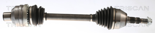 TRISCAN 8540 24620 Antriebswelle