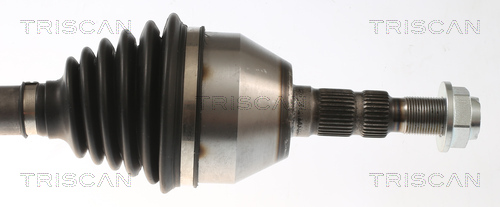 TRISCAN 8540 24620 Antriebswelle