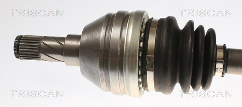 TRISCAN 8540 24621 Antriebswelle