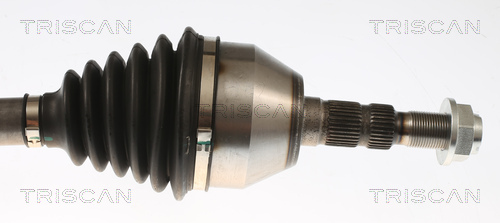 TRISCAN 8540 24621 Antriebswelle