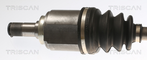 TRISCAN 8540 24622 Antriebswelle