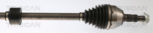 TRISCAN 8540 24622 Antriebswelle