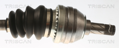 TRISCAN 8540 24626 Antriebswelle