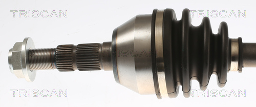 TRISCAN 8540 24627 Antriebswelle