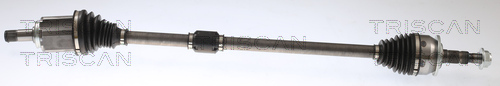 TRISCAN 8540 24628 Antriebswelle