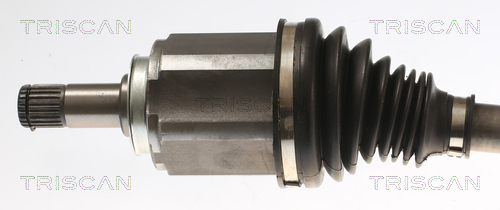 TRISCAN 8540 24628 Antriebswelle