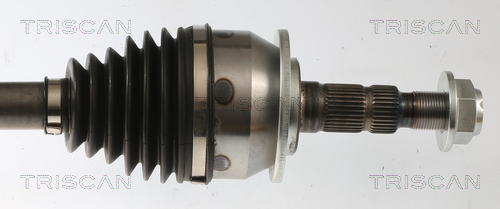 TRISCAN 8540 24628 Antriebswelle