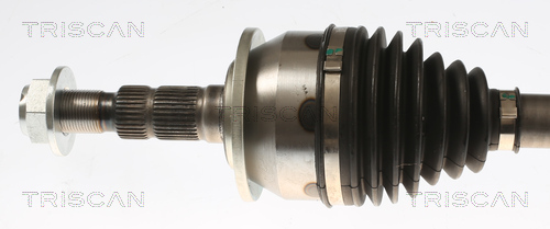 TRISCAN 8540 24629 Antriebswelle