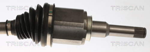 TRISCAN 8540 24629 Antriebswelle